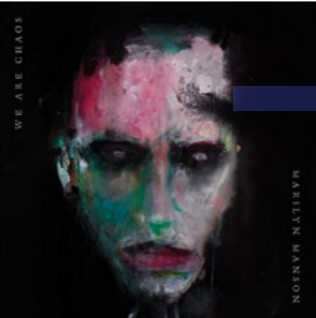 Marilyn Manson_We are chaos.jpg